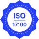 ISO 17100