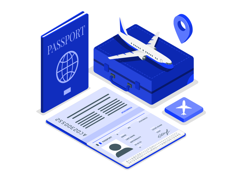 Перевод паспорта