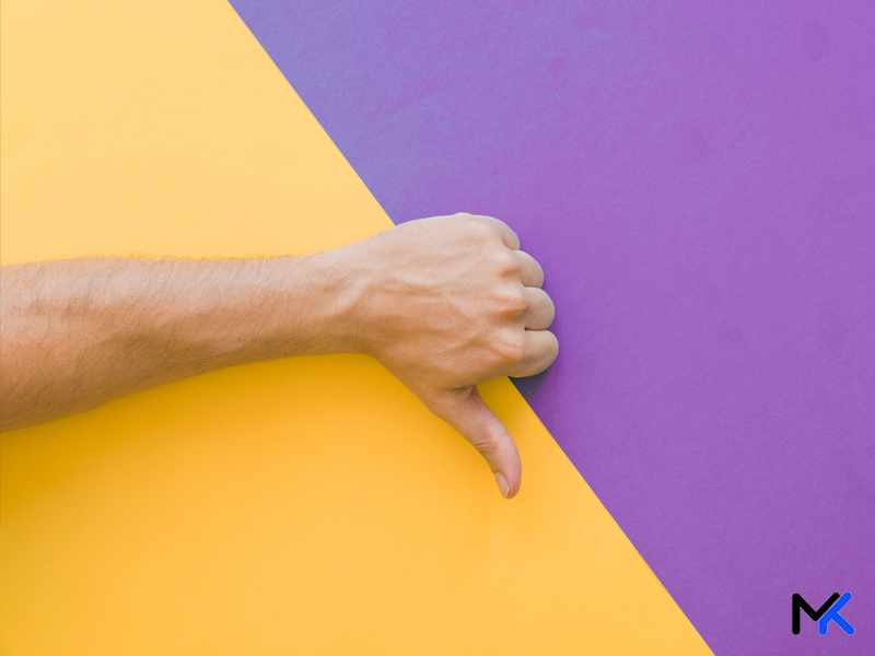 Недостатки машинного перевода для клиента