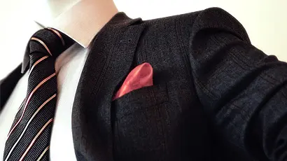 Встречают по одежке