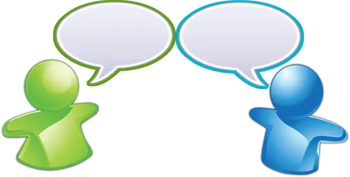 Говорить на одном языке легко