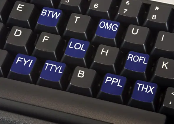 Профильные тексты