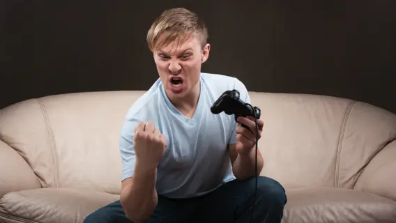 Геймерская  индустрия и поиск платежеспособных потребителей