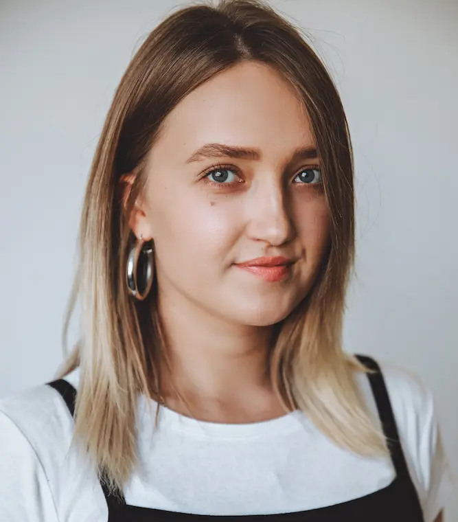 Розповідає HR компанії MK:translations Юлія Лобашова