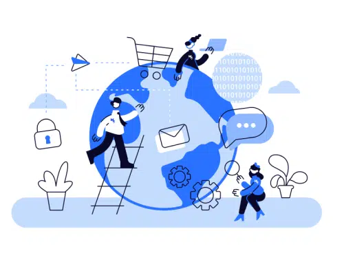 Международный маркетинг