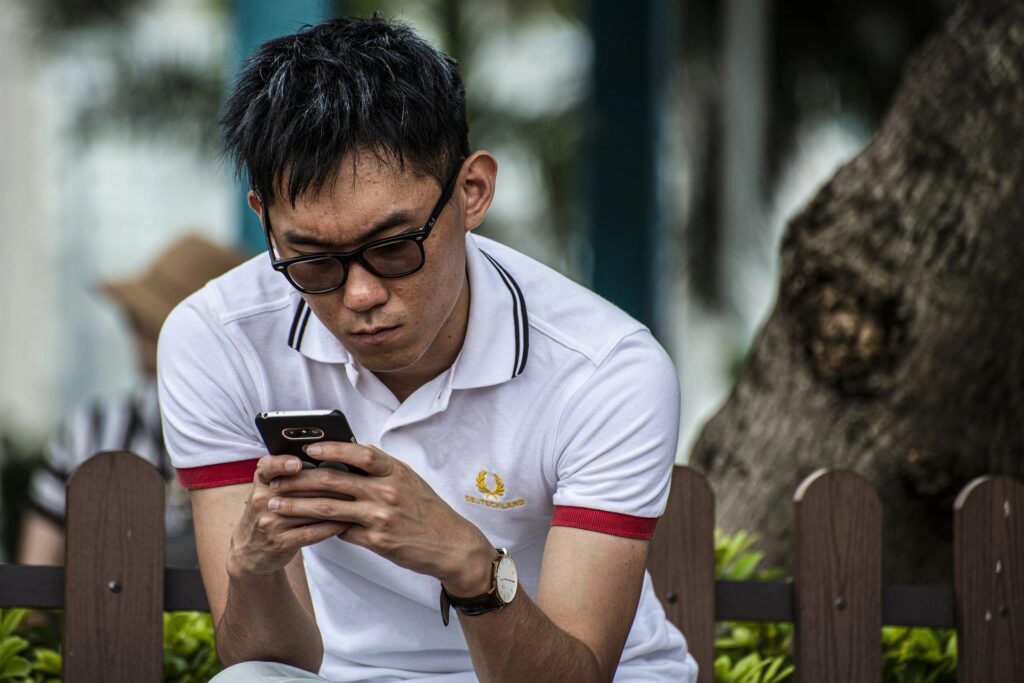 Среднестатистический китайский покупатель