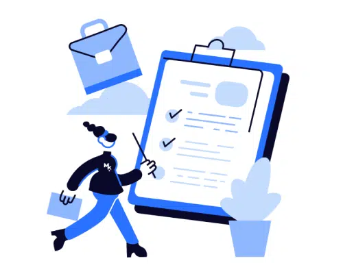 Апостиль МОН