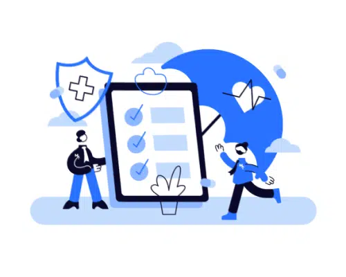 Перевод медицинской страховки