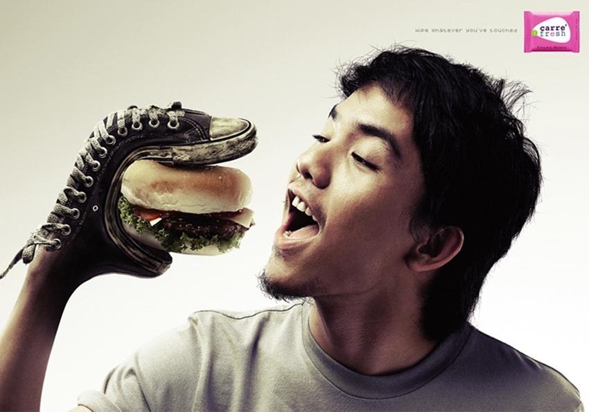 Ігнорування особливостей аудиторії