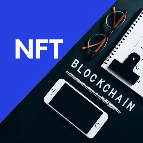 NFT: что это такое и почему о них все говорят