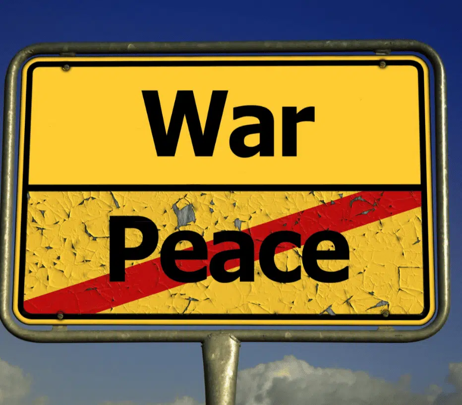 Война в Украине: мир должен знать правду