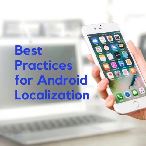 Best Practices for Android Localization. MK:translations experience
