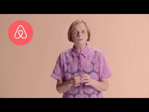 The Acceptance Ring Until We All Belong Airbnb