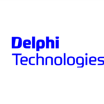Переклад технічних наклейок зі збереженням дизайну для Delphi Technologies PLC