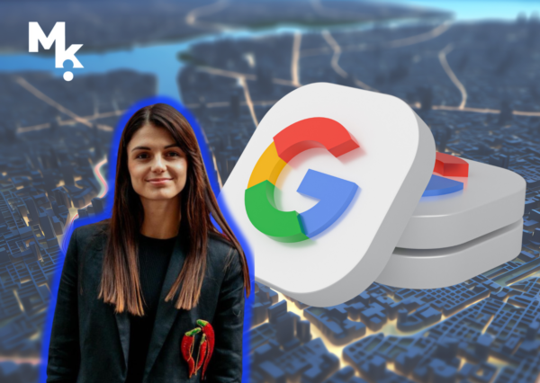 Нові можливості для розвитку вашого бізнесу від Google та MK:translations