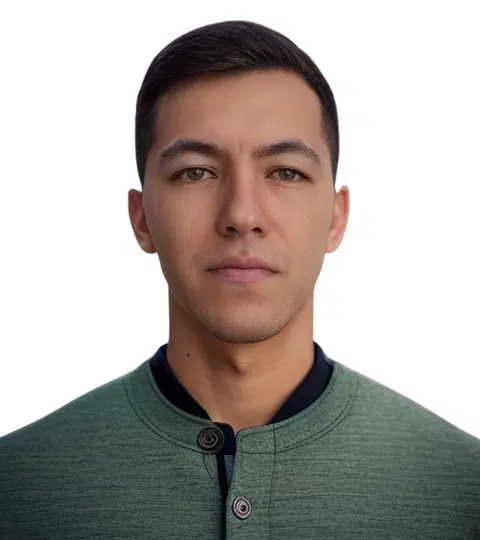 Фото співробітника