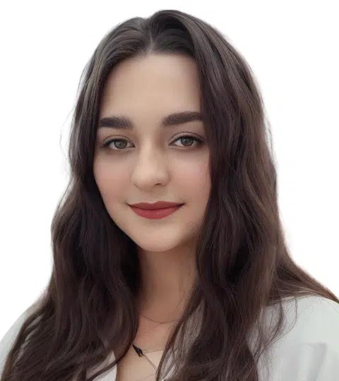 Фото співробітника