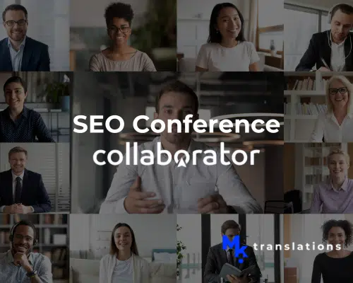 SEO-конференция Collaborator – отраслевой ивент про продвижение на западные рынки