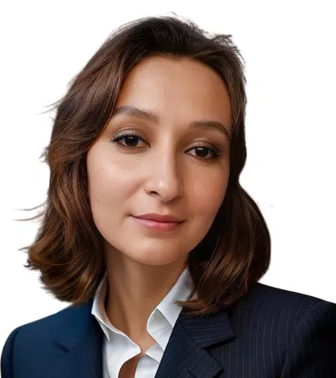 Фото співробітника