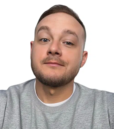 Фото співробітника