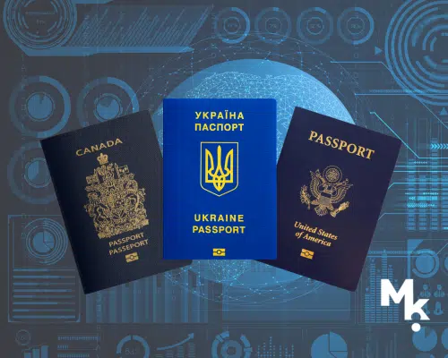 Биометрический паспорт и особенности его перевода