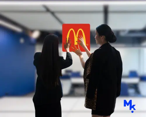 Как мировые бренды используют транскреацию в маркетинговых кампаниях: пример McDonald’s