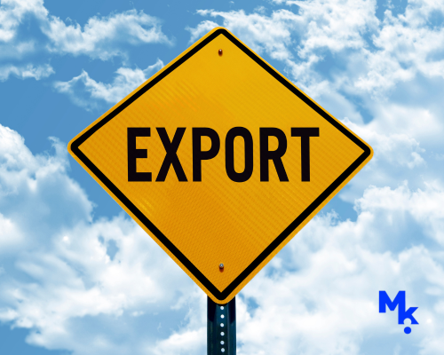 Как решиться на экспорт и не упустить возможности из-за недостатка опыта