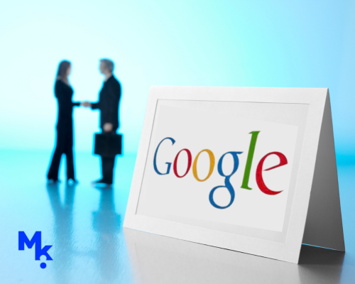 Як знаходити клієнтів за кордоном — нова менторська програма від Google