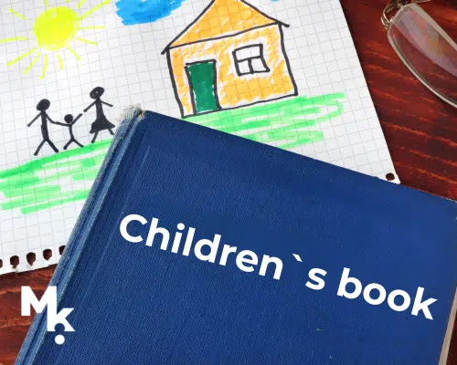 Переклад дитячих книжок. Інтерв’ю з авторкою Ларисою Ломовою