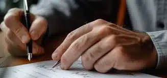 Proper translation of a legal document