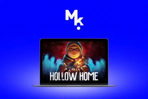 Ukrainian version of Hollow Home: challenges and victories