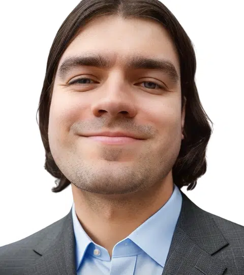 Фото співробітника