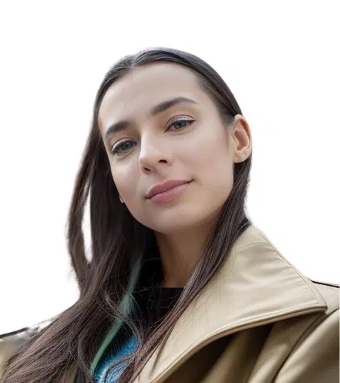 Фото співробітника