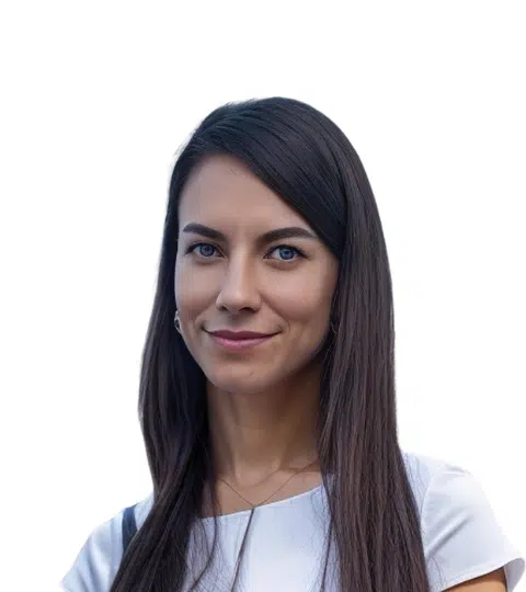 Фото співробітника