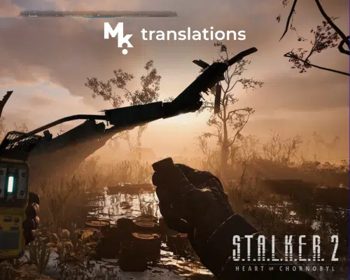 Как игра Stalker 2 покоряет мир и популяризирует Украину