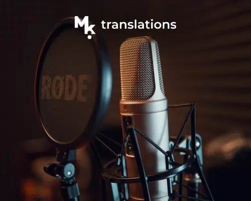 Чем дубляж отличается от озвучки: основные отличия