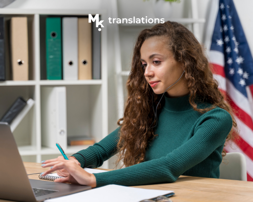 Як перекладачам тримати англійську у формі, навіть коли немає часу на навчання