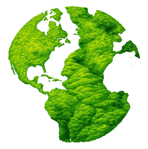 Планета Земля