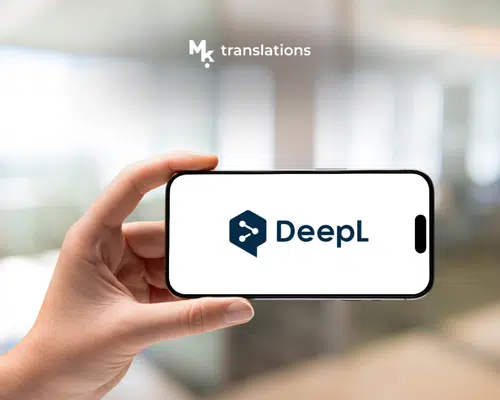 Можно ли доверить перевод документов DeepL? Наш эксперимент