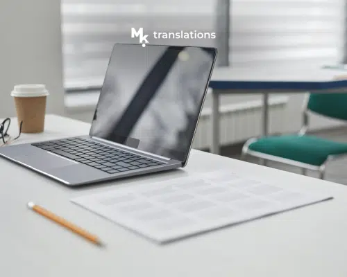 Что такое технический перевод и почему точность имеет решающее значение для бизнеса.